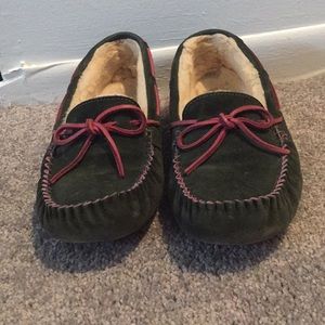 UGG Moccasins